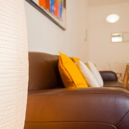 Apartamento Casa Do Miguel - Vila Berta