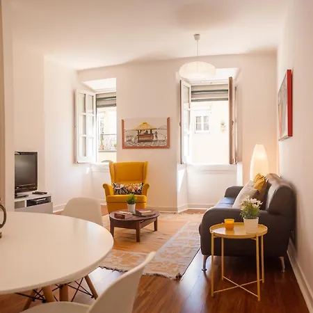 Apartamento Casa Do Miguel - Vila Berta *