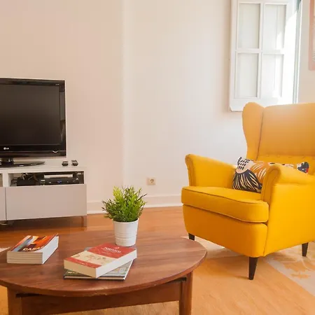 Apartamento Casa Do Miguel - Vila Berta
