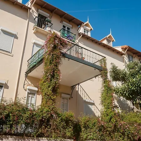 Casa Do Miguel - Vila Berta