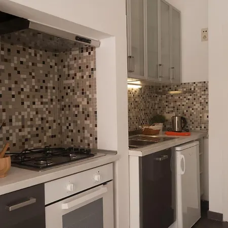 Apartamento Casa Do Miguel - Vila Berta Lisboa