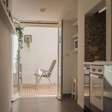Casa Do Miguel - Vila Berta *