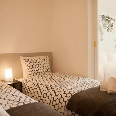 Casa Do Miguel - Vila Berta Apartamento Lisboa