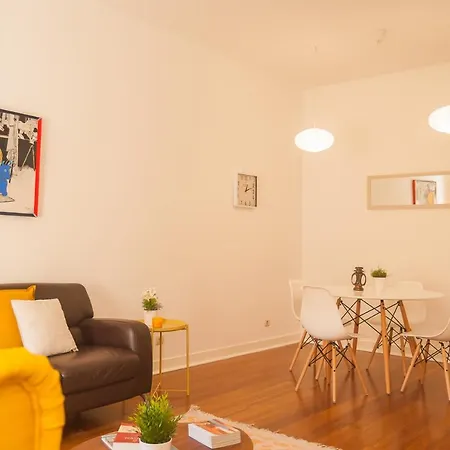 Casa Do Miguel - Vila Berta Apartamento